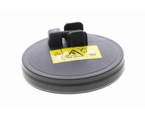 Valve, camshaft housing breather, Image 7