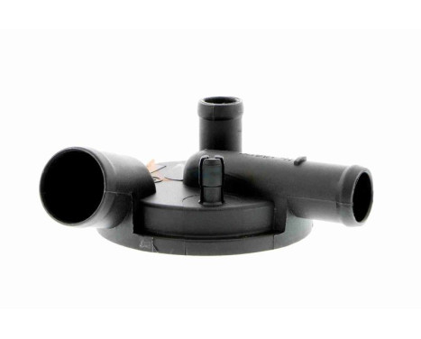 Valve, camshaft housing breather, Image 11