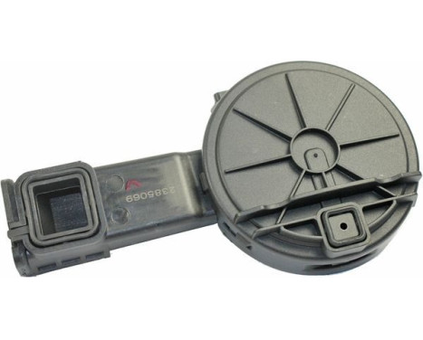 Valve, camshaft housing breather, Image 3