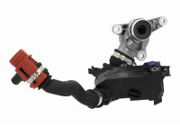 Valve, camshaft housing breather