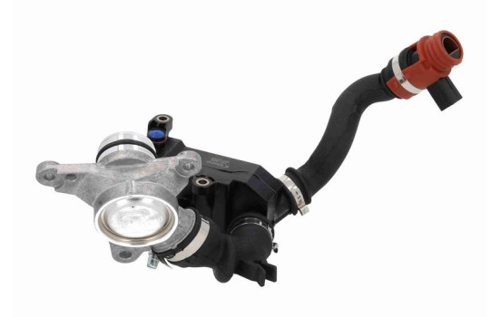 Valve, camshaft housing breather, Image 4