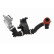Valve, camshaft housing breather, Thumbnail 6