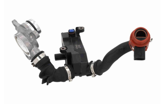 Valve, camshaft housing breather, Image 6