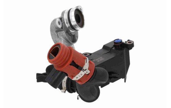 Valve, camshaft housing breather, Image 8