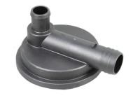 Valve, camshaft housing vent