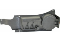 Valve, camshaft housing vent