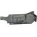 Valve, camshaft housing vent