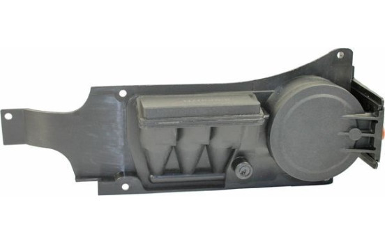Valve, camshaft housing vent