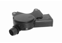 Valve, camshaft housing vent