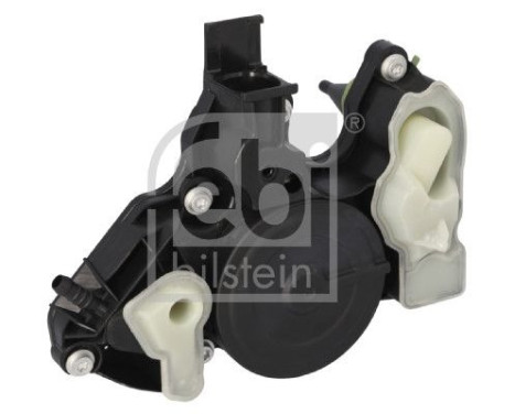 Valve, camshaft housing ventilation febi Plus