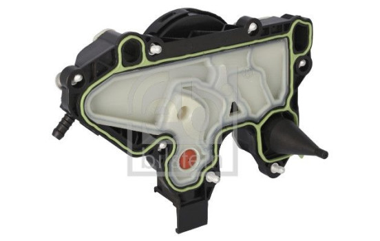 Valve, camshaft housing ventilation febi Plus, Image 2