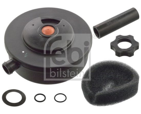 Valve, engine block breather febi Plus, Image 2