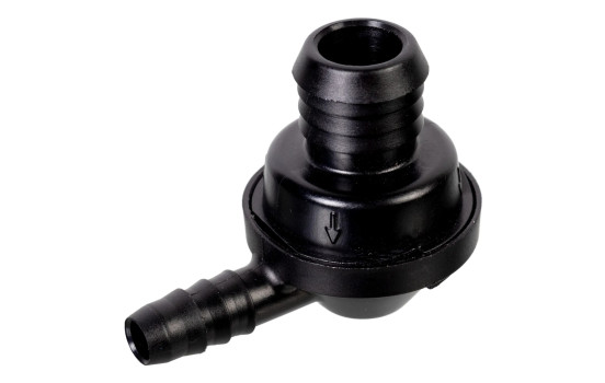 Valve, engine block breather febi Plus