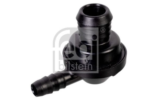 Valve, engine block breather febi Plus, Image 2