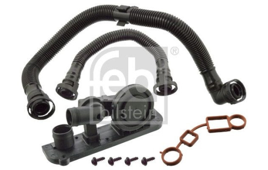Valve, engine block breather febi Plus, Image 2