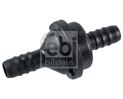 Valve, engine block breather febi Plus, Image 2