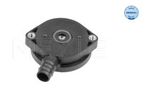 Valve, engine block breather MEYLE-ORIGINAL Quality