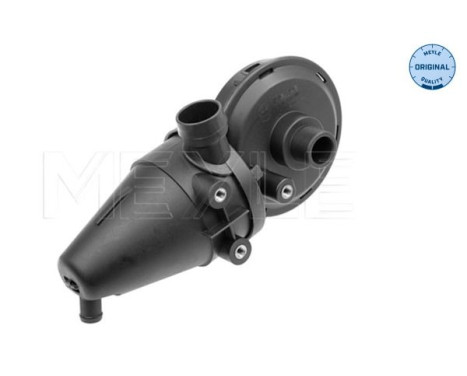 Valve, engine block breather MEYLE-ORIGINAL Quality