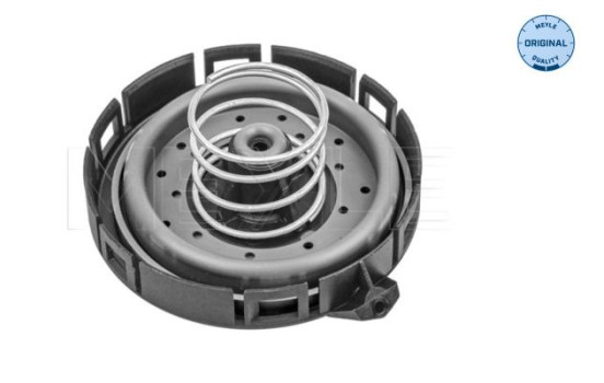 Valve, engine block breather MEYLE-ORIGINAL Quality, Image 2