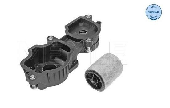 Valve, engine block breather MEYLE-ORIGINAL: True to OE., Image 2