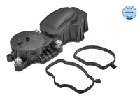 Valve, engine block breather MEYLE-ORIGINAL: True to OE.
