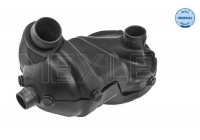 Valve, engine block breather MEYLE-ORIGINAL: True to OE.