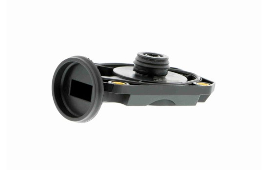 Valve, engine block breather Original VAICO Quality