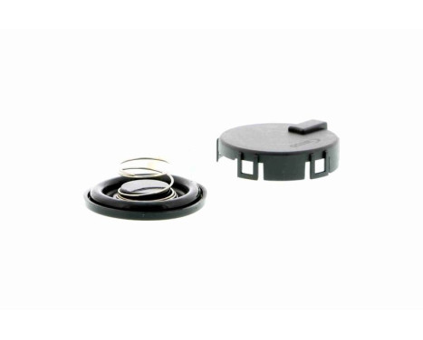 Valve, engine block breather Original VAICO Quality, Image 10