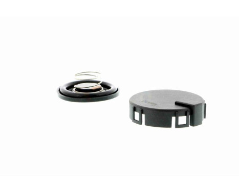 Valve, engine block breather Original VAICO Quality, Image 12