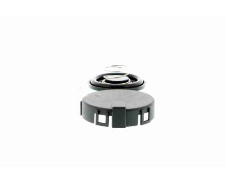 Valve, engine block breather Original VAICO Quality, Image 13