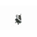 Valve, engine block breather Original VAICO Quality, Thumbnail 6