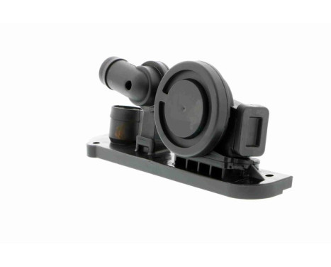 Valve, engine block breather Original VAICO Quality, Image 5
