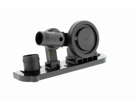 Valve, engine block breather Original VAICO Quality, Image 11