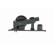 Valve, engine block breather Original VAICO Quality, Thumbnail 4