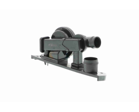 Valve, engine block breather Original VAICO Quality, Image 5