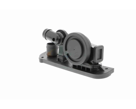 Valve, engine block breather Original VAICO Quality, Image 9