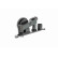 Valve, engine block breather Original VAICO Quality, Thumbnail 11