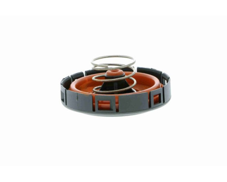 Valve, engine block breather Original VAICO Quality, Image 7