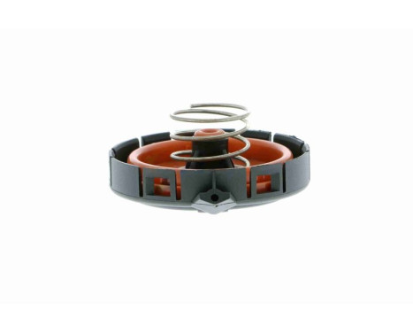 Valve, engine block breather Original VAICO Quality, Image 10