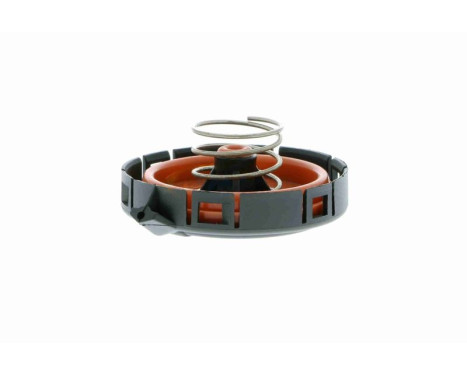 Valve, engine block breather Original VAICO Quality, Image 11