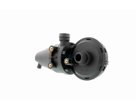 Valve, engine block breather Original VAICO Quality, Image 5