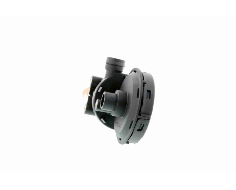 Valve, engine block breather Original VAICO Quality, Image 6