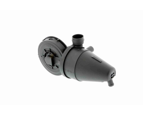 Valve, engine block breather Original VAICO Quality, Image 9