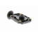Valve, engine block breather Original VAICO Quality, Thumbnail 3
