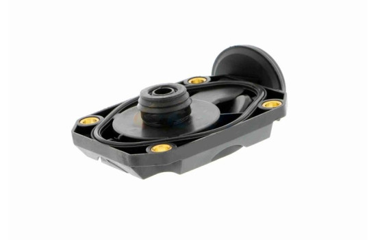 Valve, engine block breather Original VAICO Quality, Image 5
