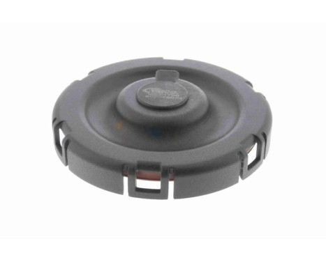 Valve, engine block breather Original VAICO Quality, Image 4