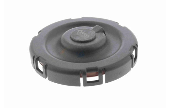 Valve, engine block breather Original VAICO Quality, Image 3
