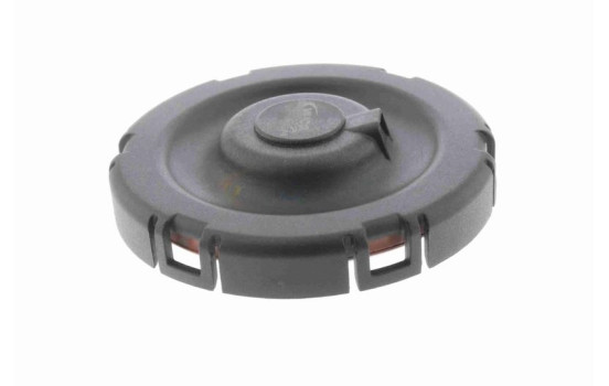 Valve, engine block breather Original VAICO Quality, Image 4