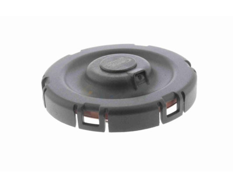 Valve, engine block breather Original VAICO Quality, Image 7