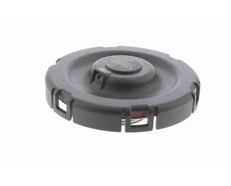 Valve, engine block breather Original VAICO Quality, Image 9